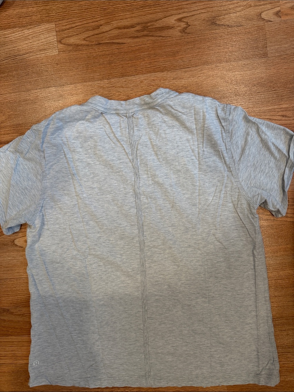LULULEMON ALL YOURS T - Picture 2 of 2